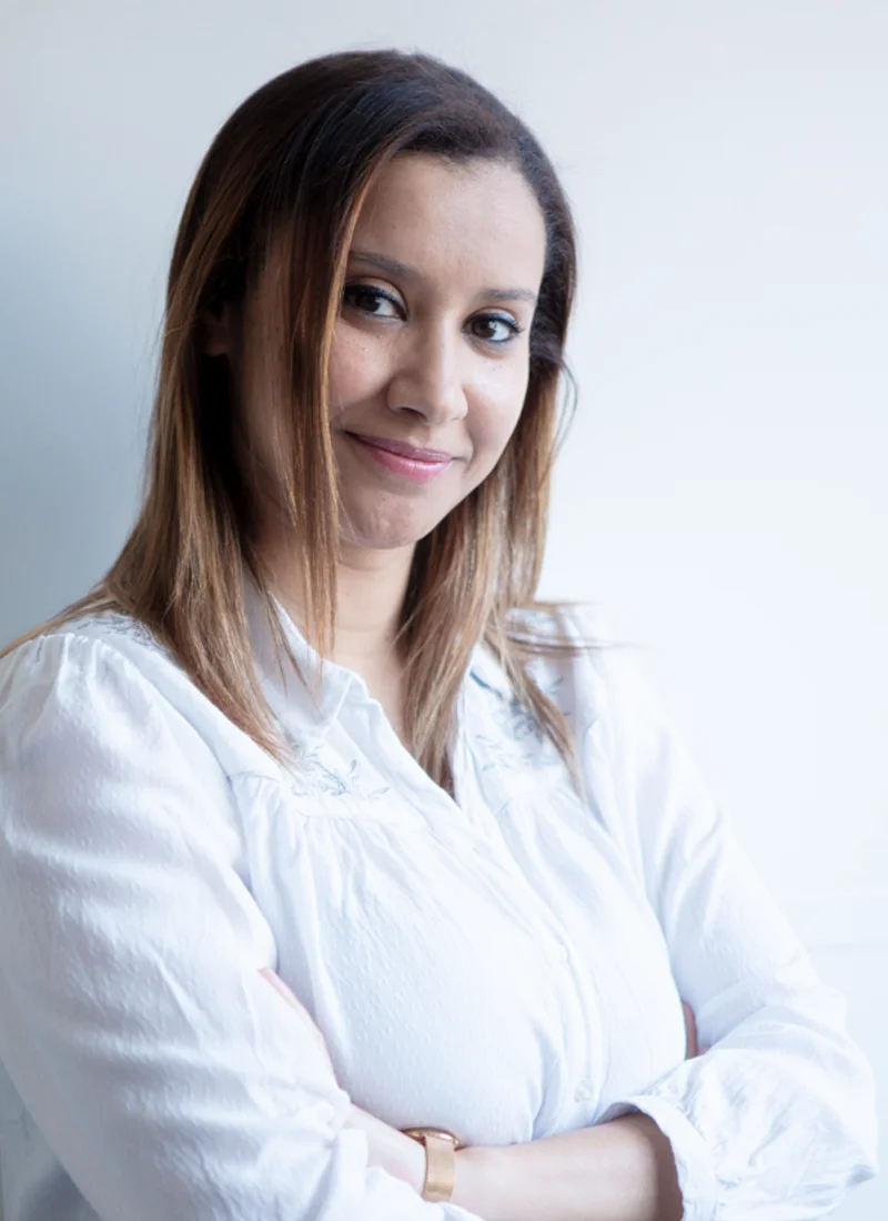 Sofia Camerino - Portrait entête accueil Portrait de Sofia Camerino, avocat au Barreau de Grenoble (photo © Audrey Laurent)